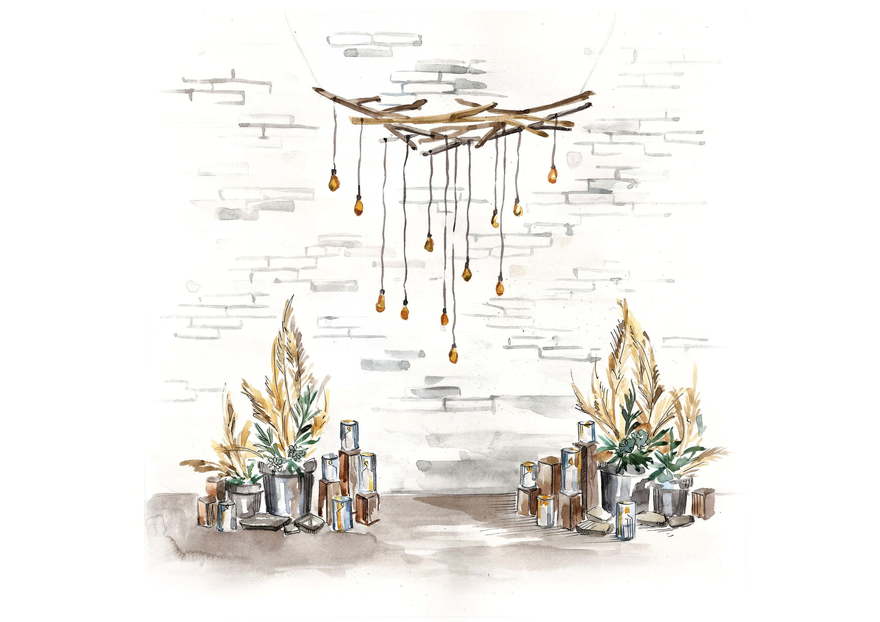 Весенняя / Летняя, Эко в На веранде от Miracle Makers 32