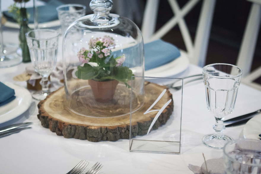 Весенняя / Летняя, Эко в Ресторан / Банкетный зал от Miracle Makers 7