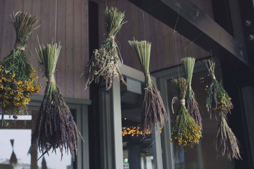 Весенняя / Летняя, Эко в Ресторан / Банкетный зал от Miracle Makers 22