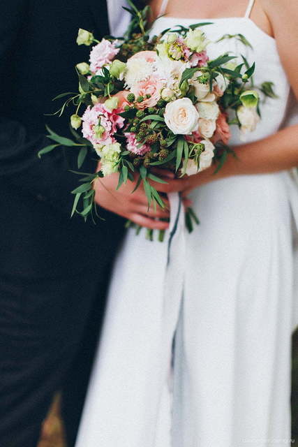 Весенняя / Летняя, Эко в Ресторан / Банкетный зал от Miracle Makers 26