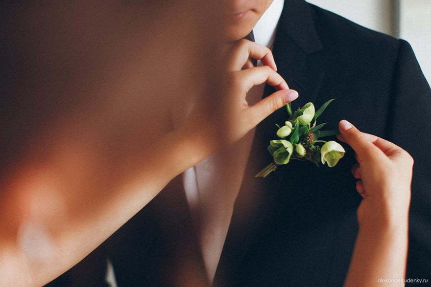 Весенняя / Летняя, Эко в Ресторан / Банкетный зал от Miracle Makers 27