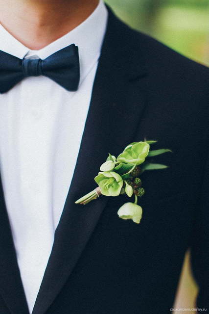 Весенняя / Летняя, Эко в Ресторан / Банкетный зал от Miracle Makers 29