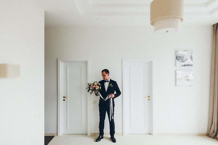 Весенняя / Летняя, Эко в Ресторан / Банкетный зал от Miracle Makers 32