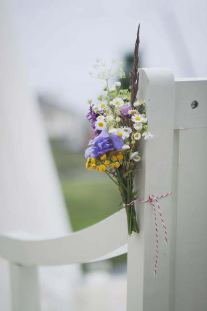 Весенняя / Летняя, Эко в Ресторан / Банкетный зал от Miracle Makers 33