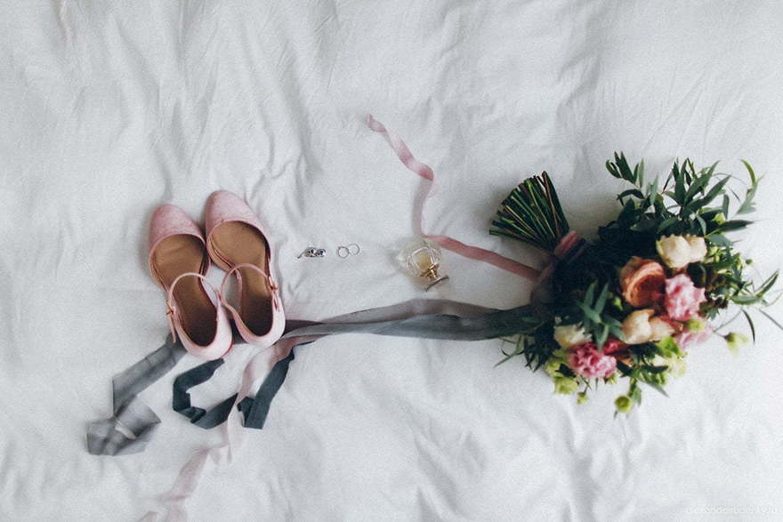 Весенняя / Летняя, Эко в Ресторан / Банкетный зал от Miracle Makers 34