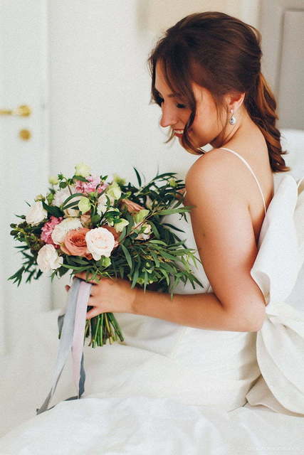 Весенняя / Летняя, Эко в Ресторан / Банкетный зал от Miracle Makers 36