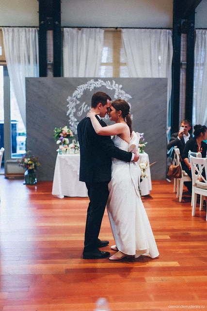 Весенняя / Летняя, Эко в Ресторан / Банкетный зал от Miracle Makers 43