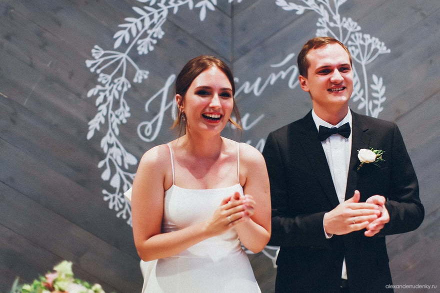 Весенняя / Летняя, Эко в Ресторан / Банкетный зал от Miracle Makers 44