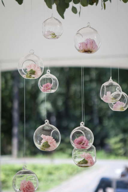 Весенняя / Летняя в Шатер от Miracle Makers 15