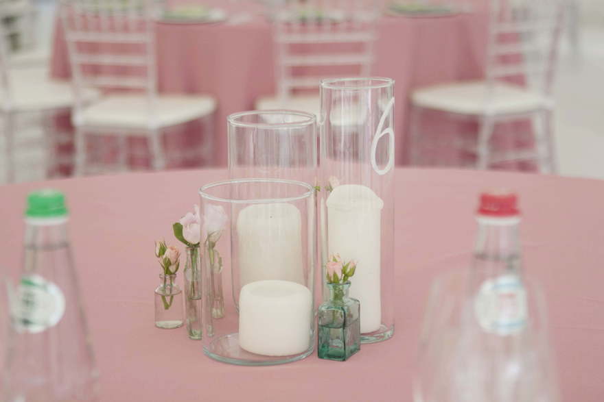 Весенняя / Летняя в Шатер от Miracle Makers 16