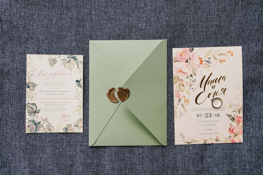 Весенняя / Летняя в Шатер от Miracle Makers 20