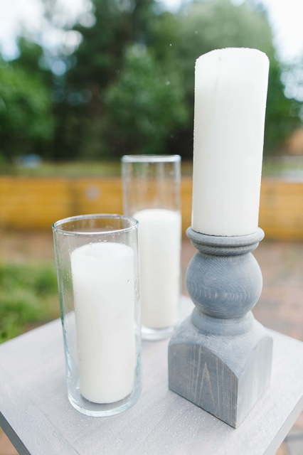 Весенняя / Летняя в Шатер от Miracle Makers 23