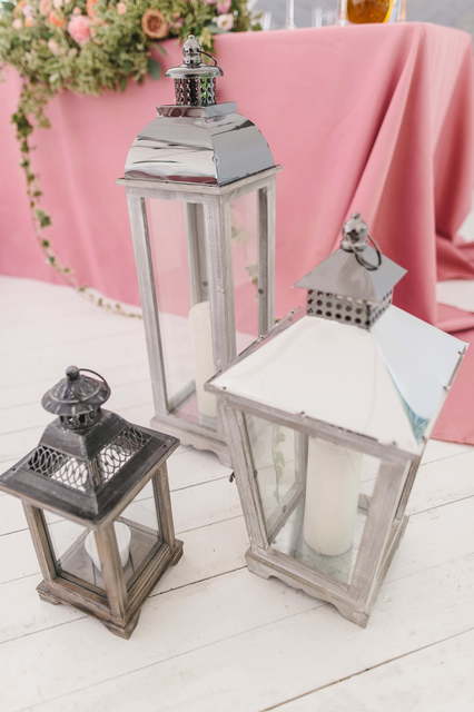 Весенняя / Летняя в Шатер от Miracle Makers 26