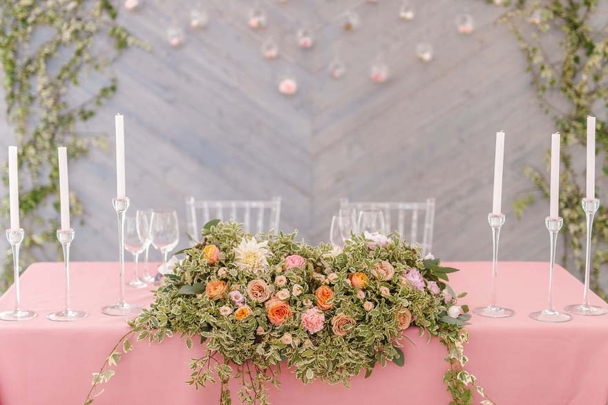 Весенняя / Летняя в Шатер от Miracle Makers 27