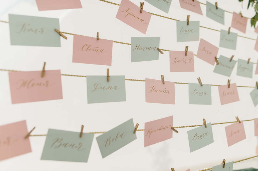 Весенняя / Летняя в Шатер от Miracle Makers 31