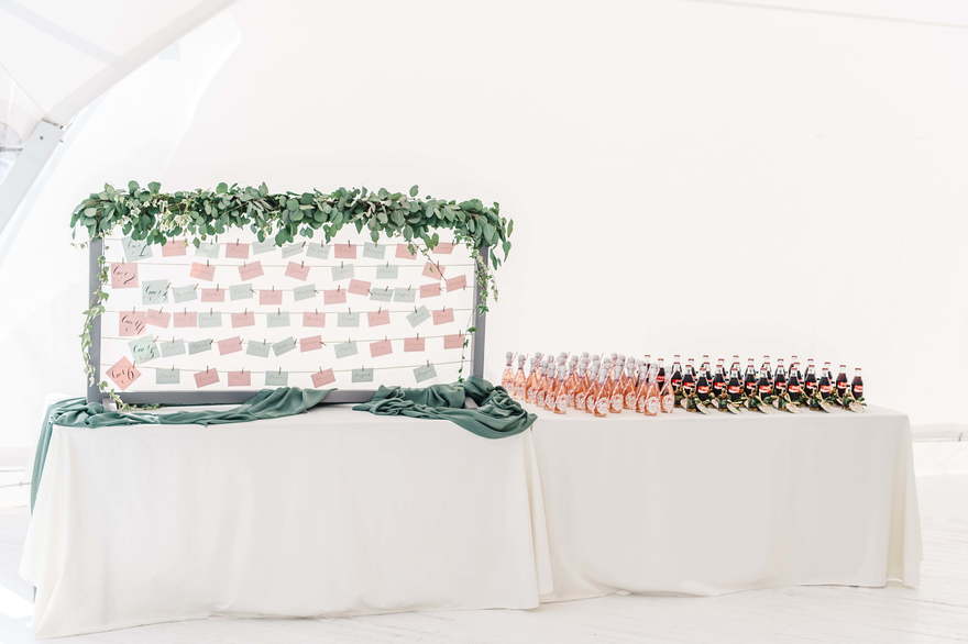 Весенняя / Летняя в Шатер от Miracle Makers 36