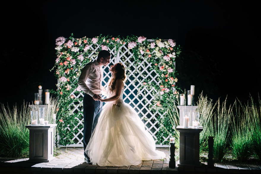 Весенняя / Летняя в Шатер от Miracle Makers 39