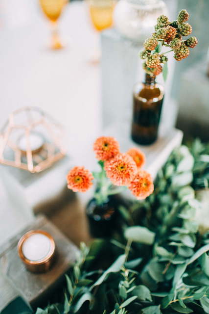 Весенняя / Летняя, Эко в Выездная регистрация, На веранде от Miracle Makers 2