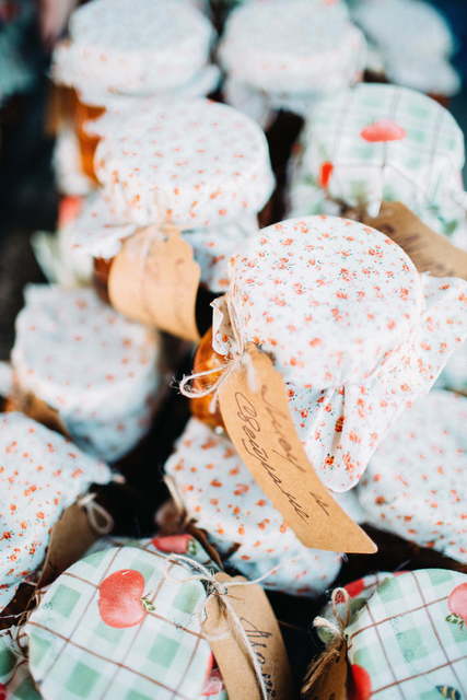 Весенняя / Летняя, Эко в Выездная регистрация, На веранде от Miracle Makers 5