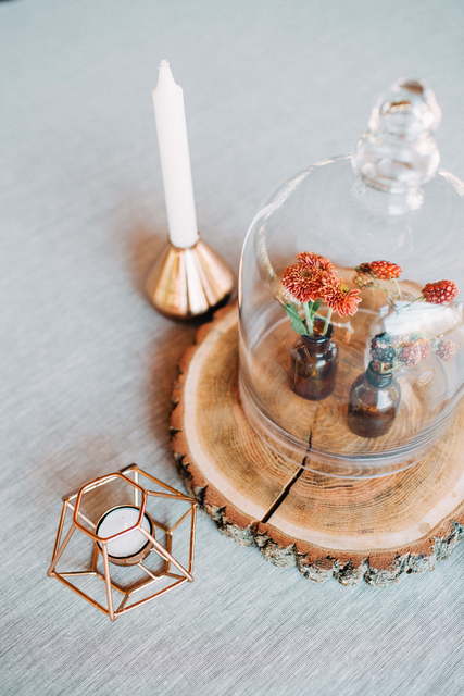 Весенняя / Летняя, Эко в Выездная регистрация, На веранде от Miracle Makers 6