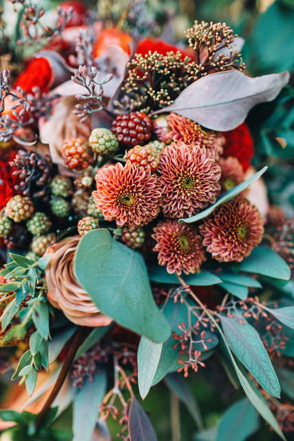 Весенняя / Летняя, Эко в Выездная регистрация, На веранде от Miracle Makers 7