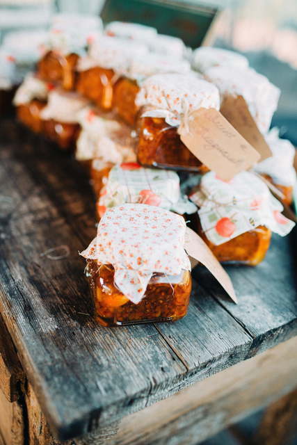 Весенняя / Летняя, Эко в Выездная регистрация, На веранде от Miracle Makers 9