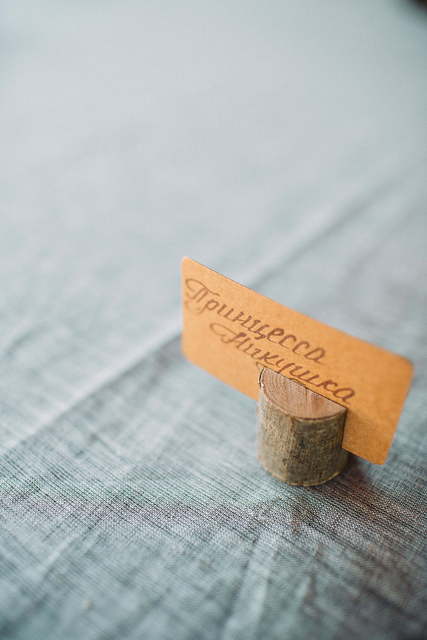 Весенняя / Летняя, Эко в Выездная регистрация, На веранде от Miracle Makers 10