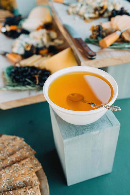 Весенняя / Летняя, Эко в Выездная регистрация, На веранде от Miracle Makers 18