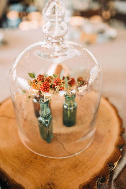 Весенняя / Летняя, Эко в Выездная регистрация, На веранде от Miracle Makers 20