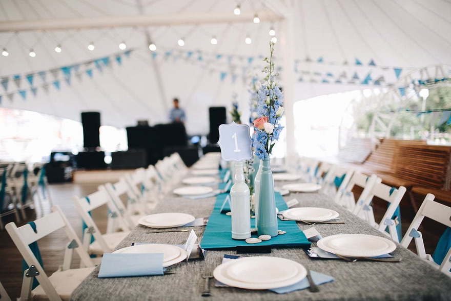 Тематический, Весенняя / Летняя, Прованс в Выездная регистрация, Природа, Шатер от Miracle Makers 2