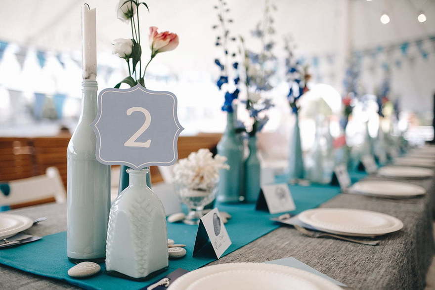 Тематический, Весенняя / Летняя, Прованс в Выездная регистрация, Природа, Шатер от Miracle Makers 5