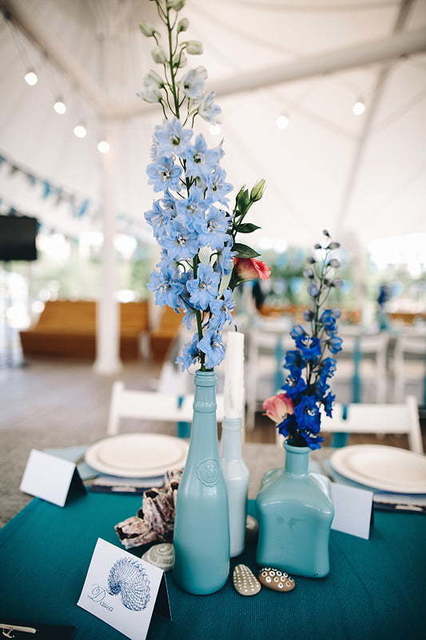 Тематический, Весенняя / Летняя, Прованс в Выездная регистрация, Природа, Шатер от Miracle Makers 6