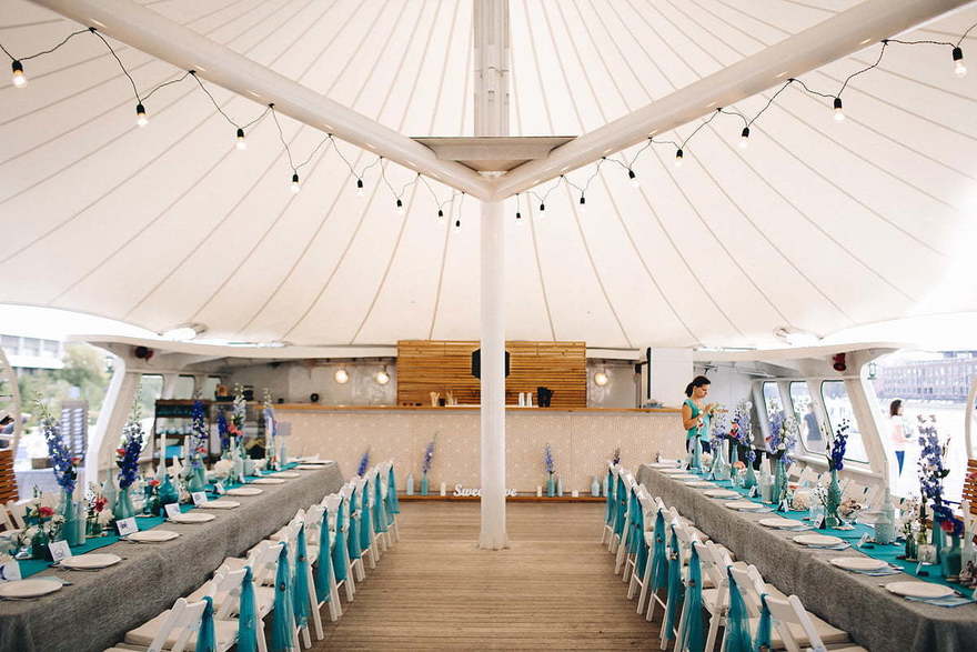 Тематический, Весенняя / Летняя, Прованс в Выездная регистрация, Природа, Шатер от Miracle Makers 9