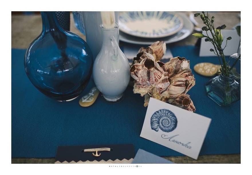 Тематический, Весенняя / Летняя, Прованс в Выездная регистрация, Природа, Шатер от Miracle Makers 11