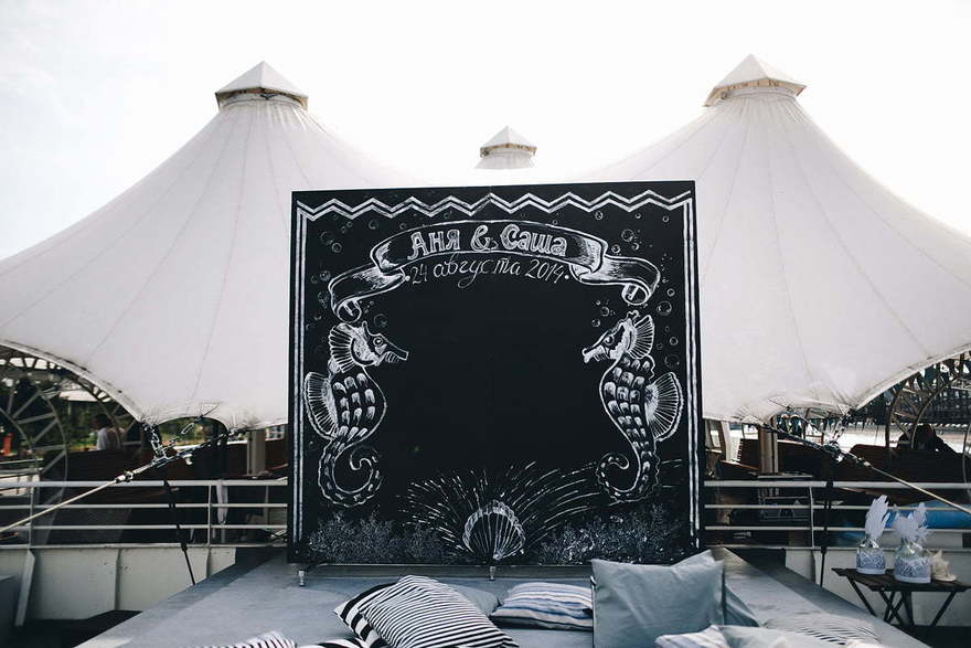 Тематический, Весенняя / Летняя, Прованс в Выездная регистрация, Природа, Шатер от Miracle Makers 13