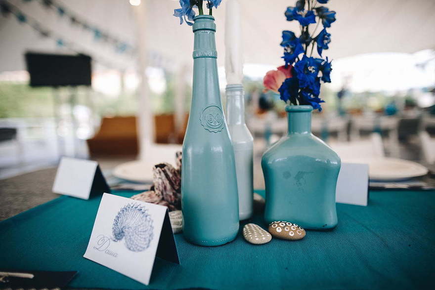 Тематический, Весенняя / Летняя, Прованс в Выездная регистрация, Природа, Шатер от Miracle Makers 18