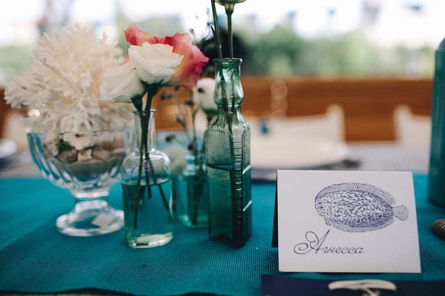 Тематический, Весенняя / Летняя, Прованс в Выездная регистрация, Природа, Шатер от Miracle Makers 22