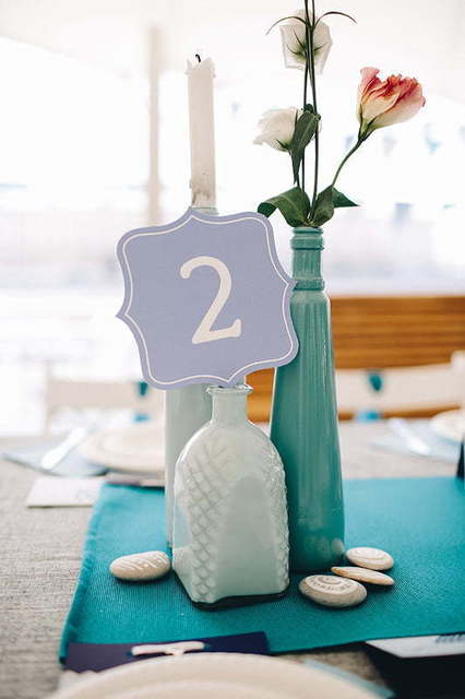 Тематический, Весенняя / Летняя, Прованс в Выездная регистрация, Природа, Шатер от Miracle Makers 29