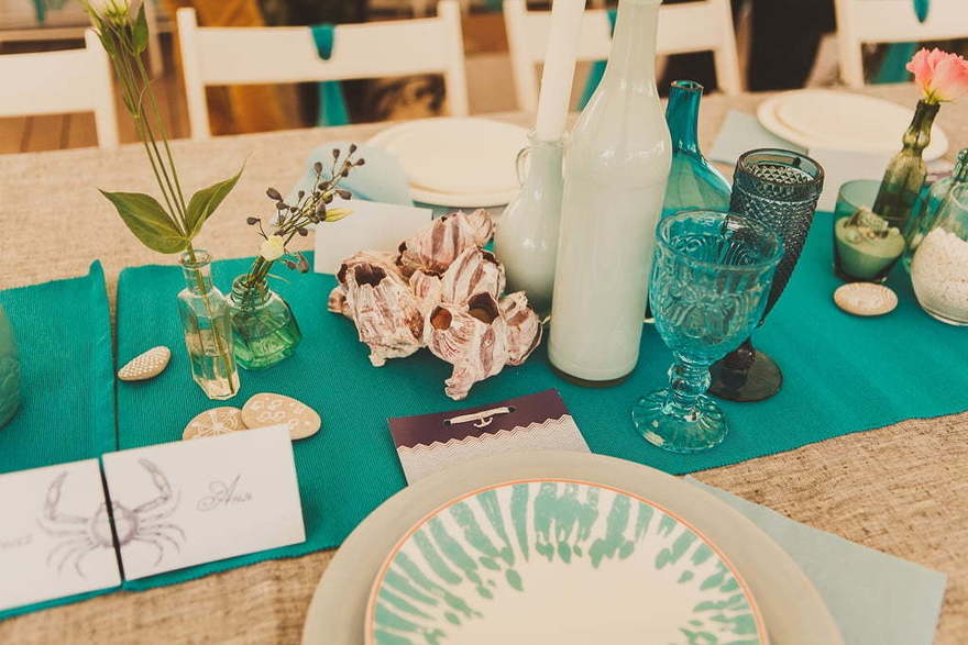 Тематический, Весенняя / Летняя, Прованс в Выездная регистрация, Природа, Шатер от Miracle Makers 42