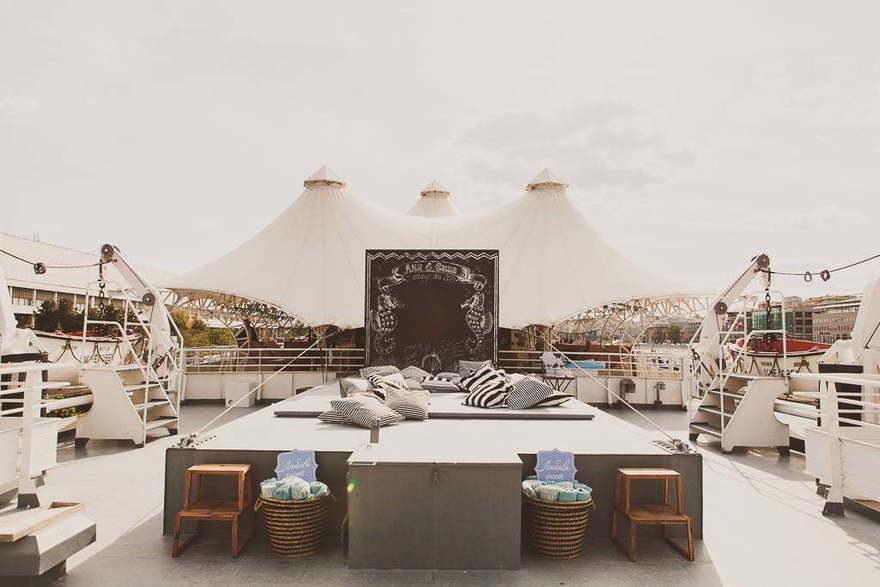 Тематический, Весенняя / Летняя, Прованс в Выездная регистрация, Природа, Шатер от Miracle Makers 44