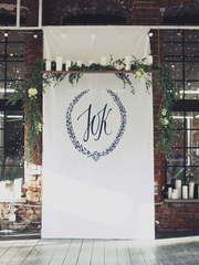 Выездная регистрация, Природа в Весенняя / Летняя, Классика, Рустик, Эко от Miracle Makers 2