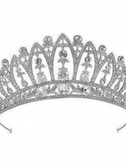 Диадема DL02 от Love Wedding Couture 1