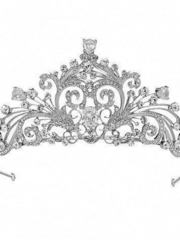 Диадема DL03 от Love Wedding Couture 1