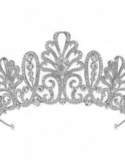 Диадема DL10 от Love Wedding Couture 1