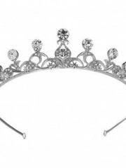 Диадема D48 от Love Wedding Couture 1