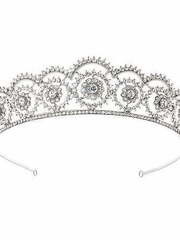 Диадема D50 от Love Wedding Couture 1