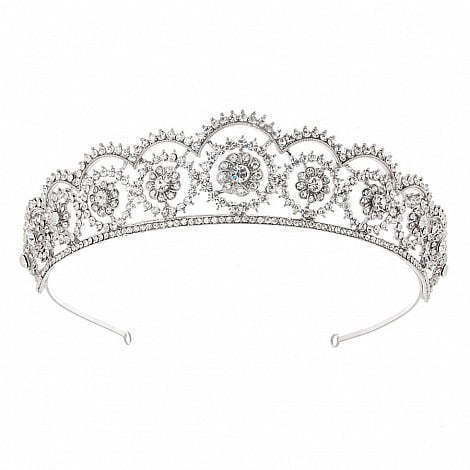 Диадема D50 от Love Wedding Couture 1