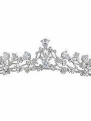 Диадема ND28 от Love Wedding Couture 1