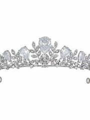 Диадема ND29 от Love Wedding Couture 1