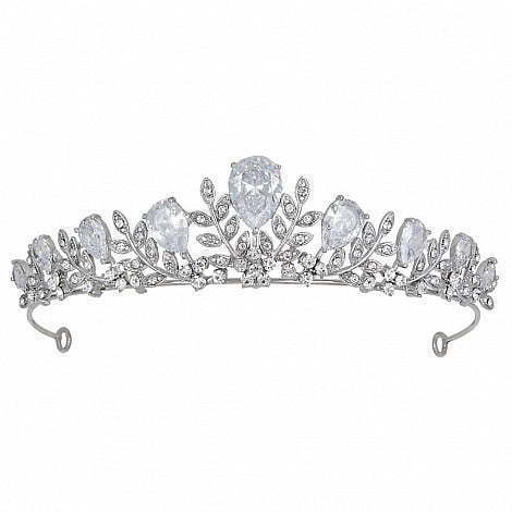 Диадема ND29 от Love Wedding Couture 1